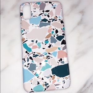 Society6 phone case